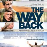 The Way back
